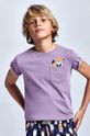 violet Mayoral - Tricou copii De băieți