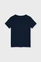 Mayoral - Детская футболка тёмно-синий