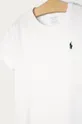 Polo Ralph Lauren - T-shirt dziecięcy 68-92 cm 320674984002 100 % Bawełna