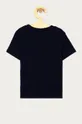 Polo Ralph Lauren T-shirt dziecięcy 320674984003 niebieski