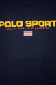 Дитяча футболка Polo Ralph Lauren  100% Бавовна