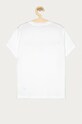 Детска тениска Polo Ralph Lauren 323837629002 бял SS21