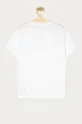 Otroška kratka majica Polo Ralph Lauren bela