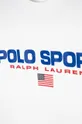 Otroška kratka majica Polo Ralph Lauren  100% Bombaž