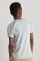 Polo Ralph Lauren T-shirt dziecięcy 323837629003 323837629003 szary