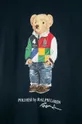 Polo Ralph Lauren - Детская футболка 134-176 cm  100% Хлопок