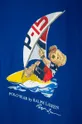 Polo Ralph Lauren - Детская футболка 134-176 cm  100% Хлопок