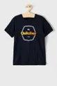 темно-синій Дитяча футболка Quiksilver Для хлопчиків