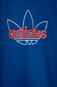 Detské tričko adidas Originals GN2299  100% Bavlna