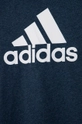 adidas T-shirt dziecięcy GN3992 granatowy