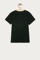 adidas - T-shirt dziecięcy 104-176 cm GN3999 czarny