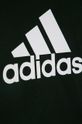 adidas - Dětské tričko 104-176 cm GN3999  100% Bavlna