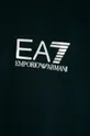 EA7 Emporio Armani - Detské tričko s dlhým rukávom 104-164 cm tmavomodrá