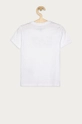 EA7 Emporio Armani - T-shirt dziecięcy 104-152 cm 3KBT53.BJ02Z 100 % Bawełna