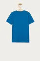 EA7 Emporio Armani - T-shirt dziecięcy 104-152 cm 3KBT53.BJ02Z 100 % Bawełna