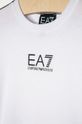 EA7 Emporio Armani - Tricou copii 104-164 cm  100% Bumbac