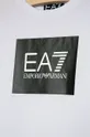 EA7 Emporio Armani - T-shirt dziecięcy 104-164 cm 3KBT59.BJ02Z biały