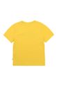 Boss - Dětské tričko žlutá