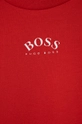 Boss - T-shirt dziecięcy J25G99.102.108 96 % Bawełna, 4 % Elastan