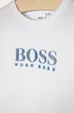 Boss - Детская футболка  100% Хлопок