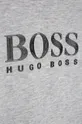 Boss - T-shirt dziecięcy J25G96.114.150 100 % Bawełna