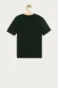 Boss - T-shirt dziecięcy J25G96.114.150 czarny