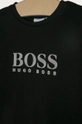 Boss - T-shirt dziecięcy J25G96.114.150 100 % Bawełna