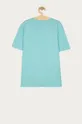 Boss - T-shirt dziecięcy J25G96.162.174 niebieski
