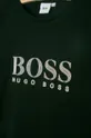 Boss - T-shirt dziecięcy J25G96.162.174 96 % Bawełna, 4 % Elastan