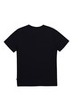 BOSS - T-shirt dziecięcy J25L02.114.150 J25L02.114.150 granatowy SS21