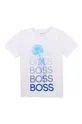 kék Boss - Gyerek póló Fiú