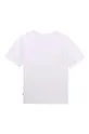 Boss - T-shirt dziecięcy J25G93.114.150 biały