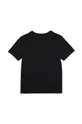 Dkny - T-shirt dziecięcy 114-150 cm D25D26.114.150 czarny