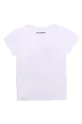 Karl Lagerfeld - T-shirt dziecięcy Z15297.114.150 biały