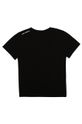 Karl Lagerfeld - Dětské tričko černá