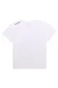 Karl Lagerfeld - T-shirt dziecięcy Z25273.114.150 biały