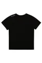 Karl Lagerfeld - T-shirt dziecięcy Z25277.102.108 czarny