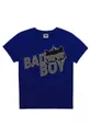 Karl Lagerfeld - T-shirt dziecięcy Z25275.114.150 niebieski