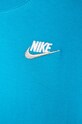 Nike Kids tricou copii AR5254 albastru SS21