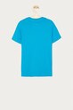 Băieți Nike Kids tricou copii AR5254 albastru
