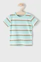 Παιδικό μπλουζάκι Name it (3-pack) πολύχρωμο