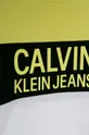 Calvin Klein Jeans - T-shirt dziecięcy 104-176 cm IB0IB00887.4891 żółty
