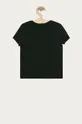 Calvin Klein Jeans - T-shirt dziecięcy 104-176 cm IB0IB00700.4891 czarny