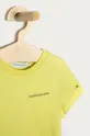 Calvin Klein Jeans - Detské tričko  100% Organická bavlna