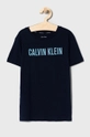 Calvin Klein Underwear T-shirt dziecięcy (2-pack) biały