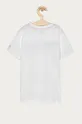 Pepe Jeans - Detské tričko Gabriel 128-178 cm biela