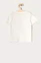 GAP - T-shirt dziecięcy 74-110 cm biały
