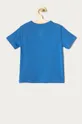 GAP - T-shirt dziecięcy 74-110 cm niebieski
