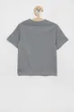 GAP - T-shirt dziecięcy 74-110 cm (3-pack) 100 % Bawełna