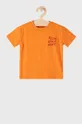 pomarańczowy GAP T-shirt Chłopięcy